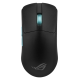 ASUS ROG Harpe Ace Aim Lab Edition ratón Ambidextro RF Wireless + Bluetooth + USB Type-A Óptico 36000 DPI